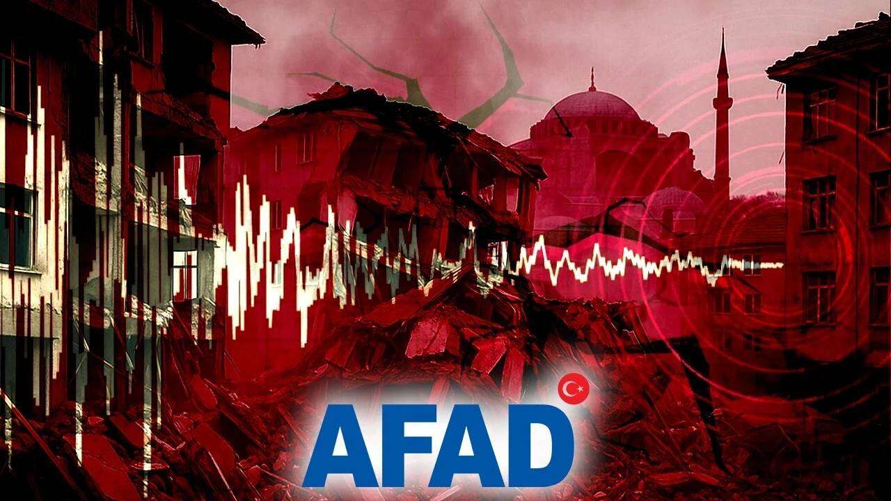 AFAD son dakika duyurdu, Şanlıurfa 5,8 ile sallandı: Prof. Dr. Ahmet Ercan’dan bölge için çok kritik uyarı! 4